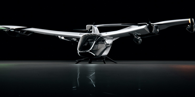 CityAirbus's next generation model