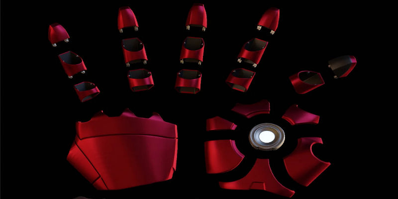 Gauntlet 2